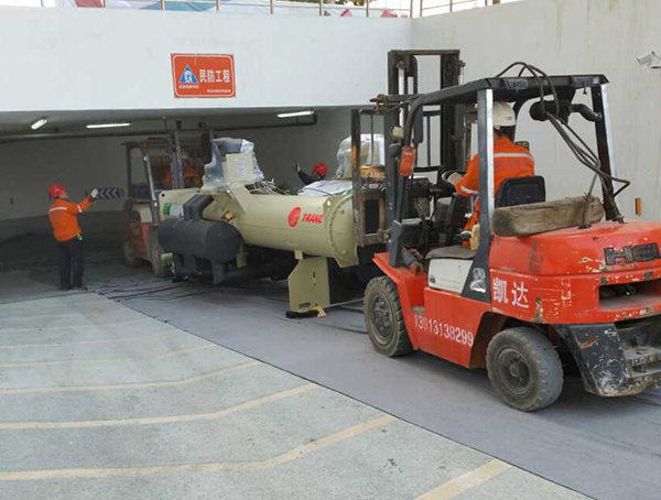 冰水機(jī) (1)